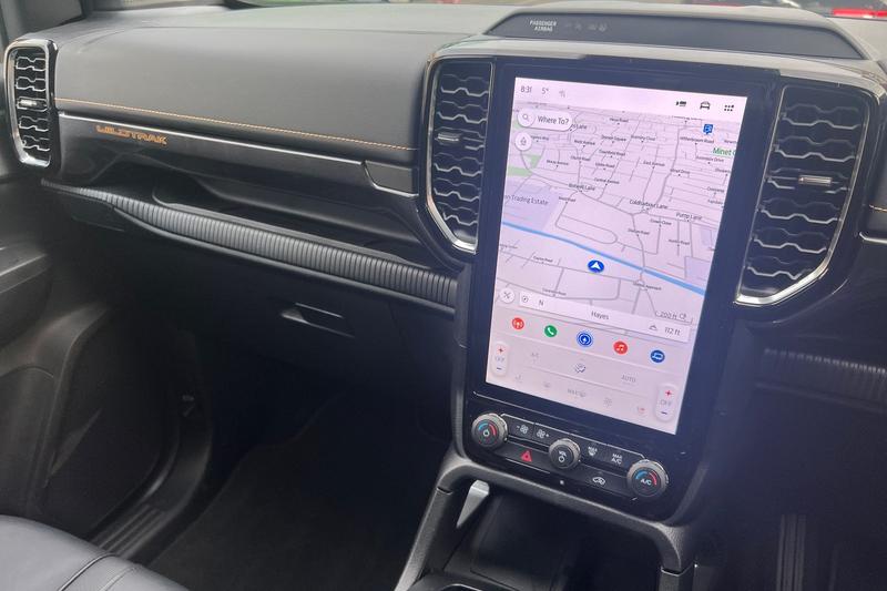 Used Ford Ranger 2025 for sale - 77685117: Photo 32