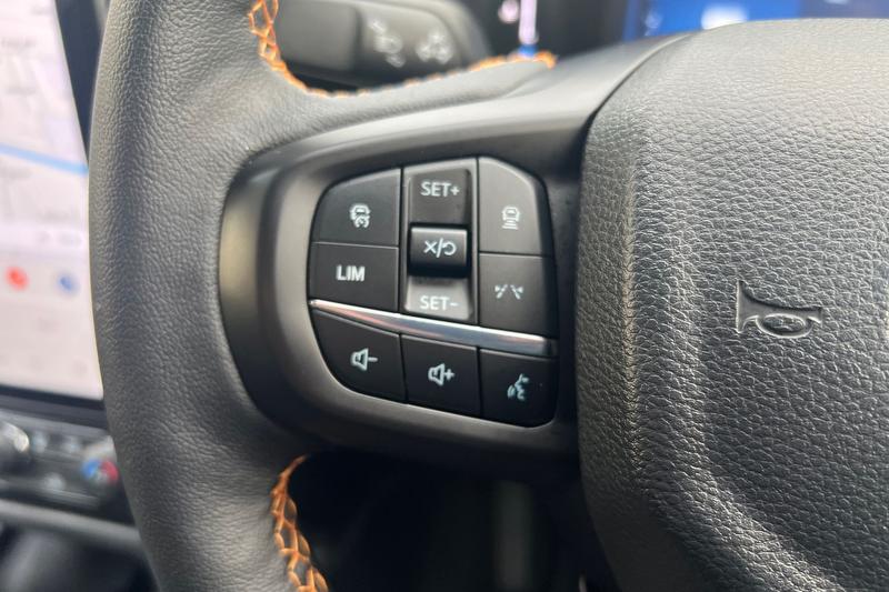 Used Ford Ranger 2025 for sale - 77685117: Photo 33