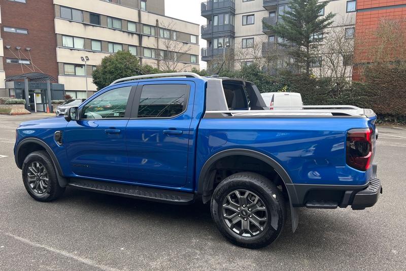 Used Ford Ranger 2025 for sale - 77685117: Photo 35