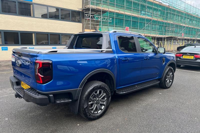 Used Ford Ranger 2025 for sale - 77685117: Photo 36