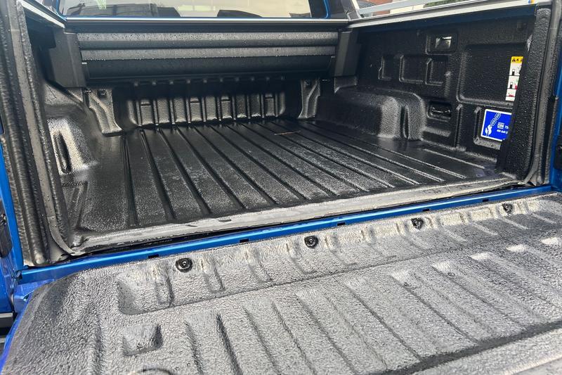 Used Ford Ranger 2025 for sale - 77685117: Photo 4