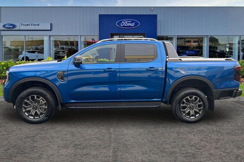 Used Ford Ranger 2025 for sale - 77685117: Photo 5