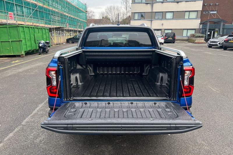 Used Ford Ranger 2025 for sale - 77685117: Photo 6