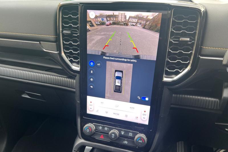 Used Ford Ranger 2025 for sale - 77685117: Photo 7