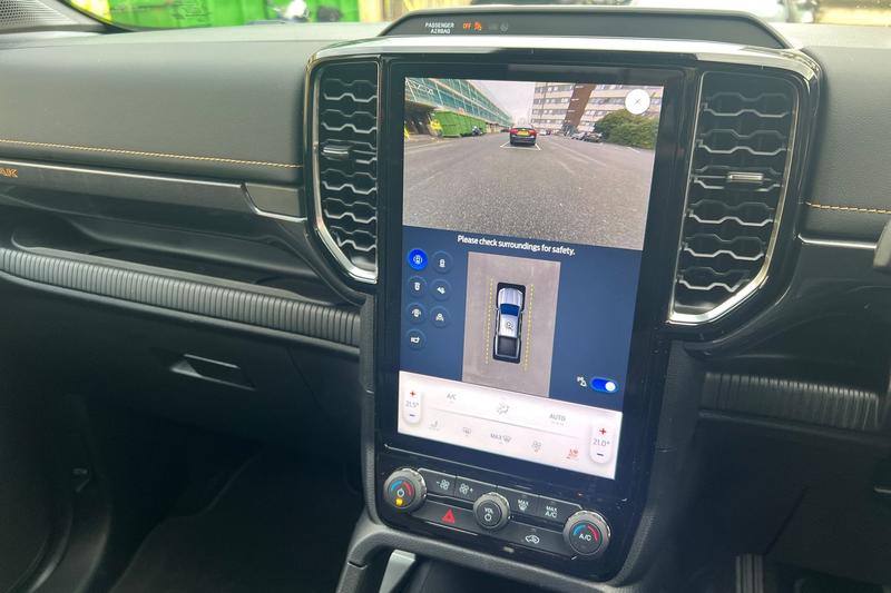 Used Ford Ranger 2025 for sale - 77685117: Photo 8