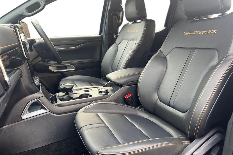 Used Ford Ranger 2025 for sale - 77685117: Photo 9