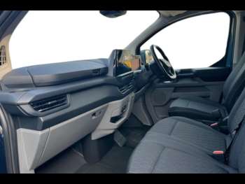 Used Ford E-Transit 2024 for sale - 74257250: Photo