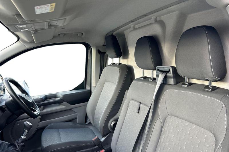 Used Ford Transit Custom 2024 for sale - 76710168: Photo 10