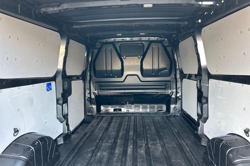 Used Ford Transit Custom 2024 for sale - 76710168: Photo 11