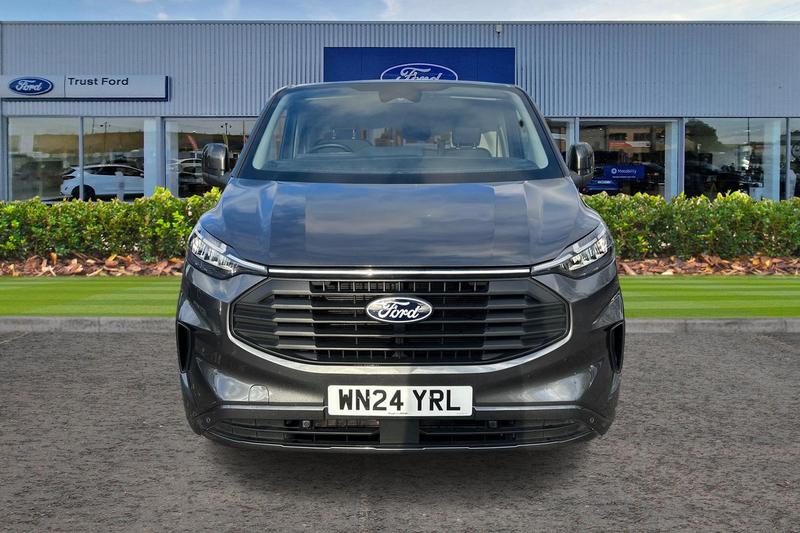 Used Ford Transit Custom 2024 for sale - 76710168: Photo 12