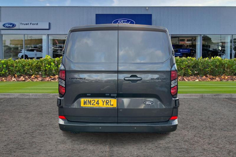 Used Ford Transit Custom 2024 for sale - 76710168: Photo 13