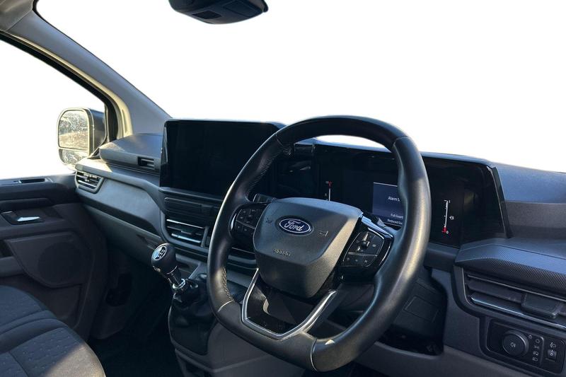 Used Ford Transit Custom 2024 for sale - 76710168: Photo 14