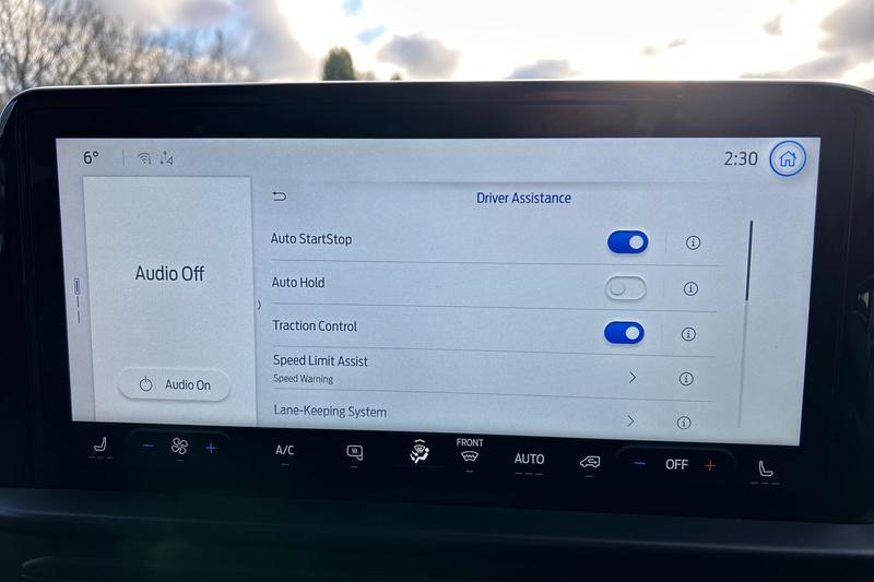 Used Ford Transit Custom 2024 for sale - 76710168: Photo 15