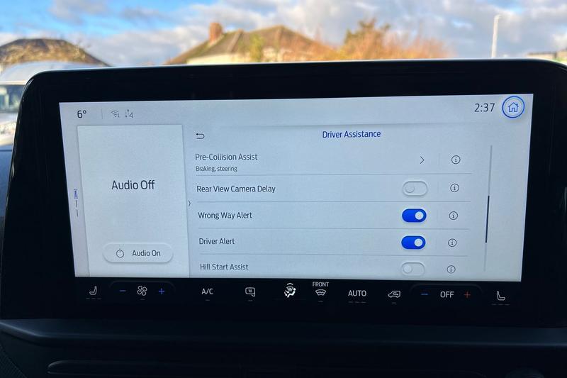 Used Ford Transit Custom 2024 for sale - 76710168: Photo 16