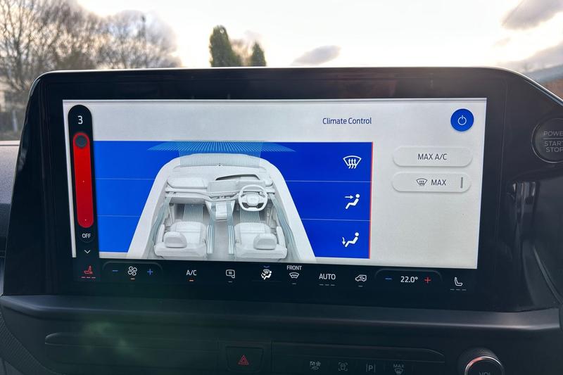 Used Ford Transit Custom 2024 for sale - 76710168: Photo 17