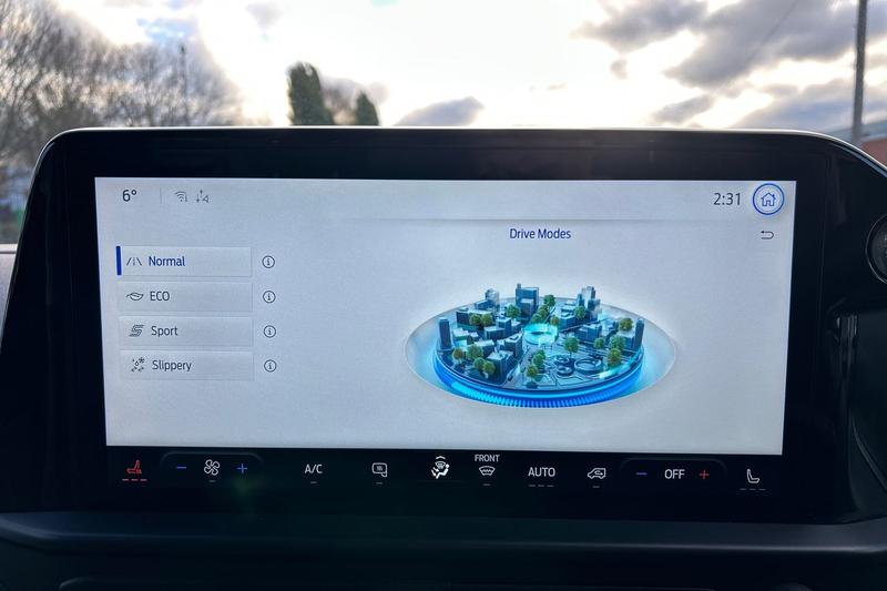 Used Ford Transit Custom 2024 for sale - 76710168: Photo 18