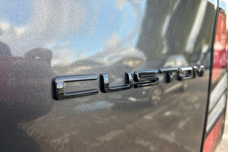 Used Ford Transit Custom 2024 for sale - 76710168: Photo 20