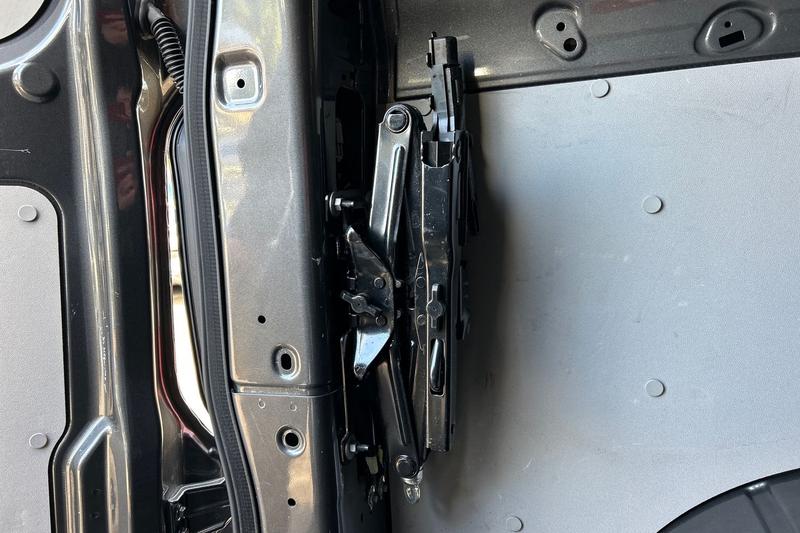 Used Ford Transit Custom 2024 for sale - 76710168: Photo 21