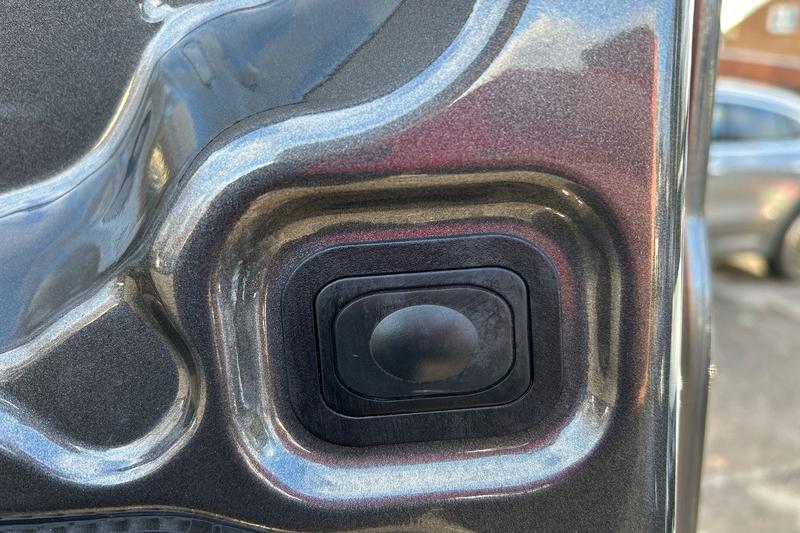 Used Ford Transit Custom 2024 for sale - 76710168: Photo 22