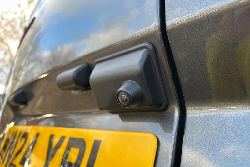 Used Ford Transit Custom 2024 for sale - 76710168: Photo 23