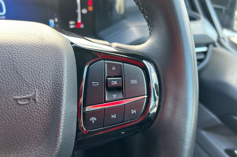 Used Ford Transit Custom 2024 for sale - 76710168: Photo 24