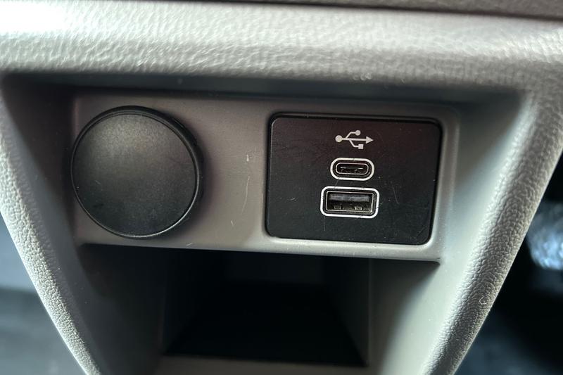 Used Ford Transit Custom 2024 for sale - 76710168: Photo 28