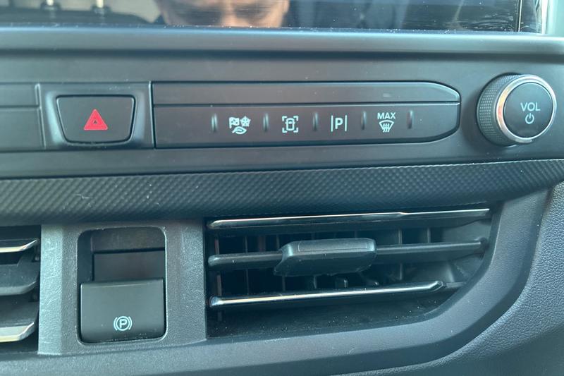 Used Ford Transit Custom 2024 for sale - 76710168: Photo 30