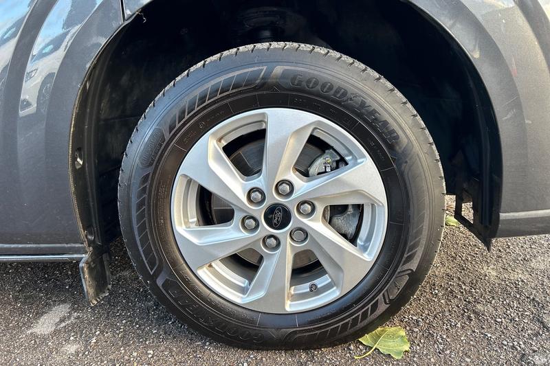 Used Ford Transit Custom 2024 for sale - 76710168: Photo 34