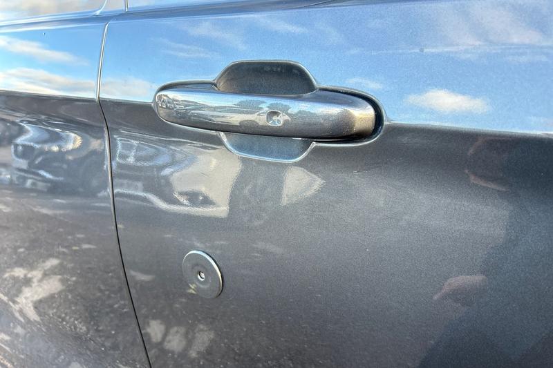 Used Ford Transit Custom 2024 for sale - 76710168: Photo 35