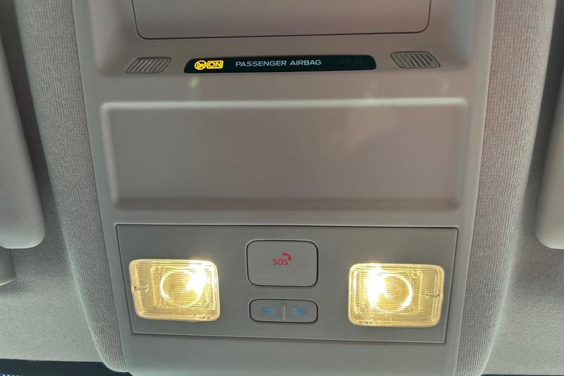 Used Ford Transit Custom 2024 for sale - 76710168: Photo 39