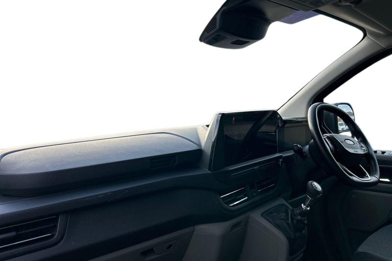 Used Ford Transit Custom 2024 for sale - 76710168: Photo 4