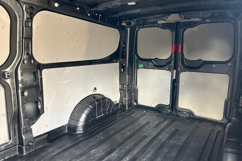 Used Ford Transit Custom 2024 for sale - 76710168: Photo 5