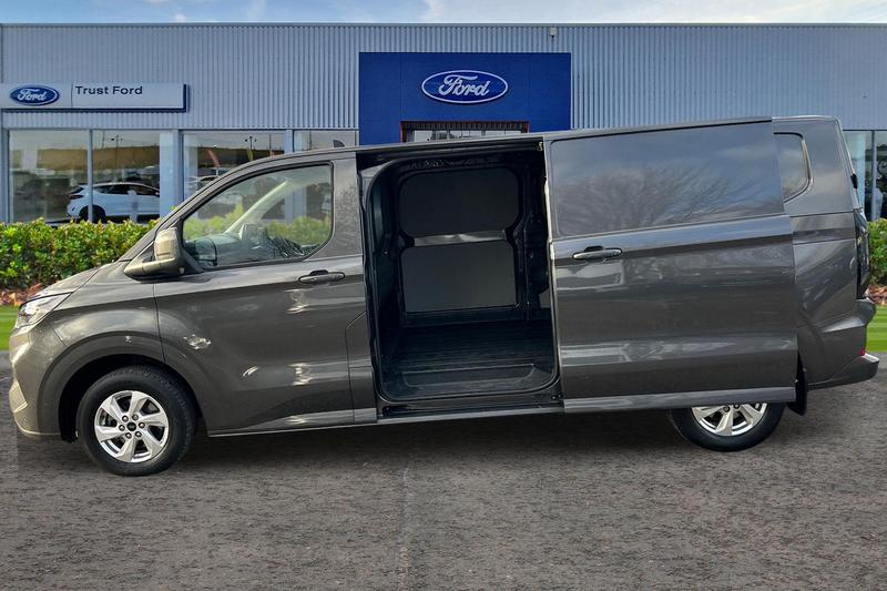 Used Ford Transit Custom 2024 for sale - 76710168: Photo 6