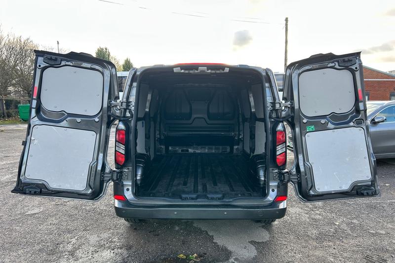 Used Ford Transit Custom 2024 for sale - 76710168: Photo 7