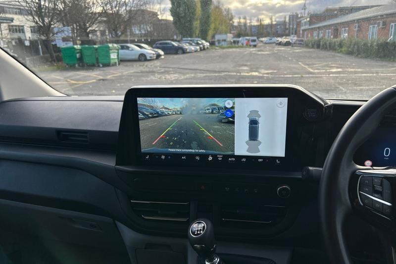 Used Ford Transit Custom 2024 for sale - 76710168: Photo 8