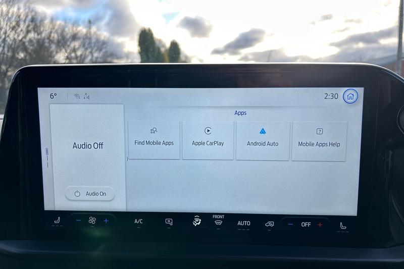 Used Ford Transit Custom 2024 for sale - 76710168: Photo 9