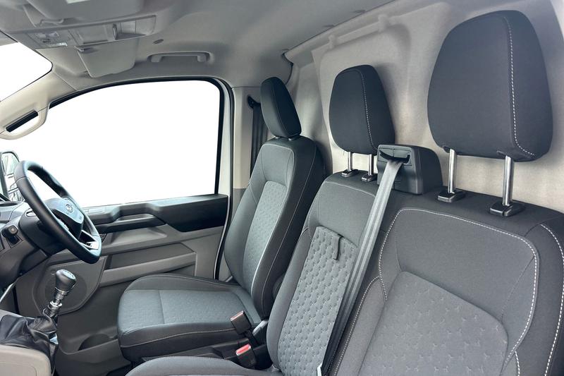 Used Ford Transit Custom 2025 for sale - 76776749: Photo 10
