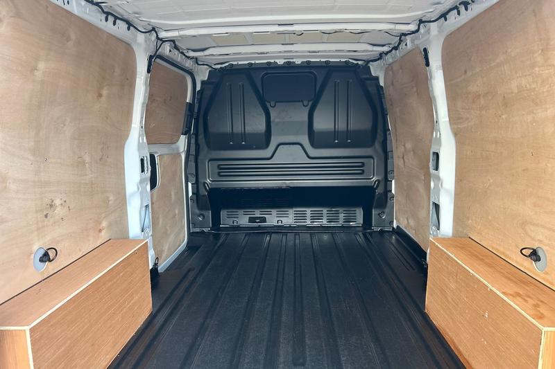 Used Ford Transit Custom 2025 for sale - 76776749: Photo 11
