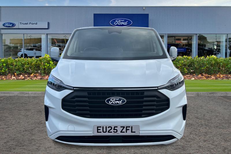 Used Ford Transit Custom 2025 for sale - 76776749: Photo 12