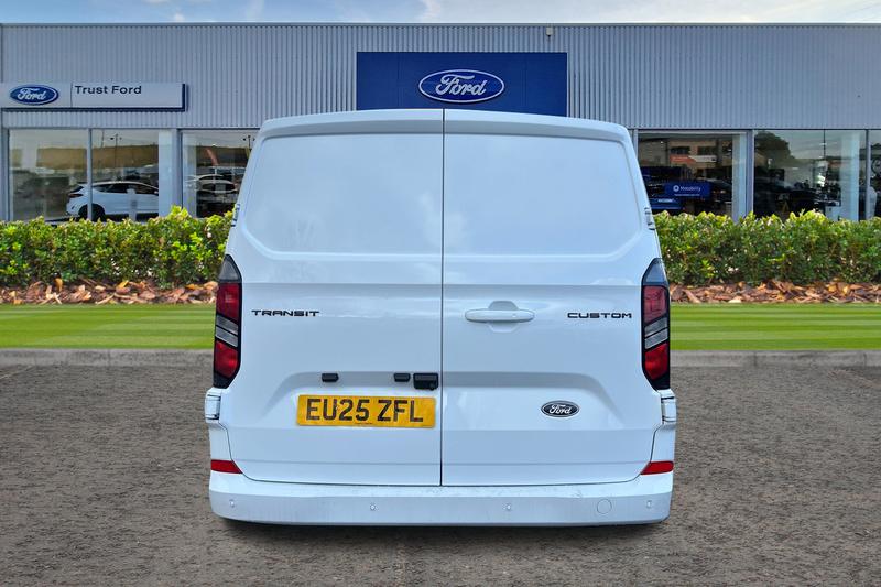 Used Ford Transit Custom 2025 for sale - 76776749: Photo 13