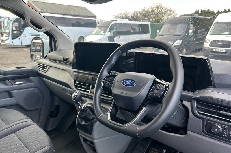 Used Ford Transit Custom 2025 for sale - 76776749: Photo 14
