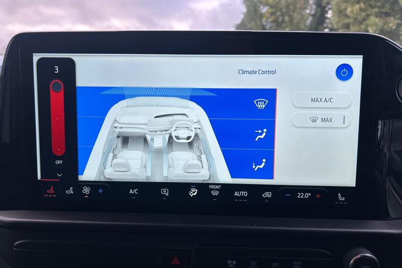 Used Ford Transit Custom 2025 for sale - 76776749: Photo 15