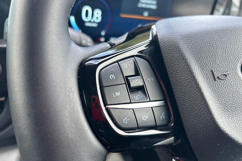 Used Ford Transit Custom 2025 for sale - 76776749: Photo 19