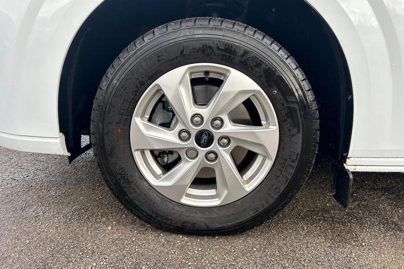 Used Ford Transit Custom 2025 for sale - 76776749: Photo 21