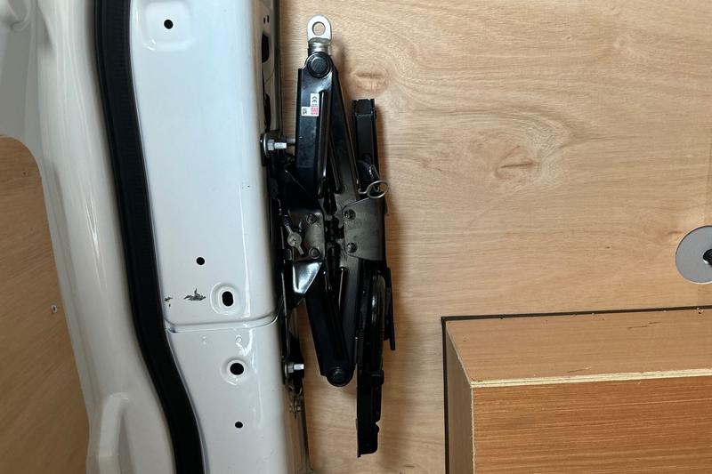 Used Ford Transit Custom 2025 for sale - 76776749: Photo 22