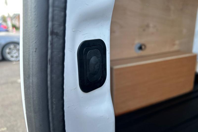 Used Ford Transit Custom 2025 for sale - 76776749: Photo 23