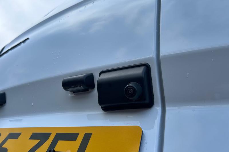 Used Ford Transit Custom 2025 for sale - 76776749: Photo 24