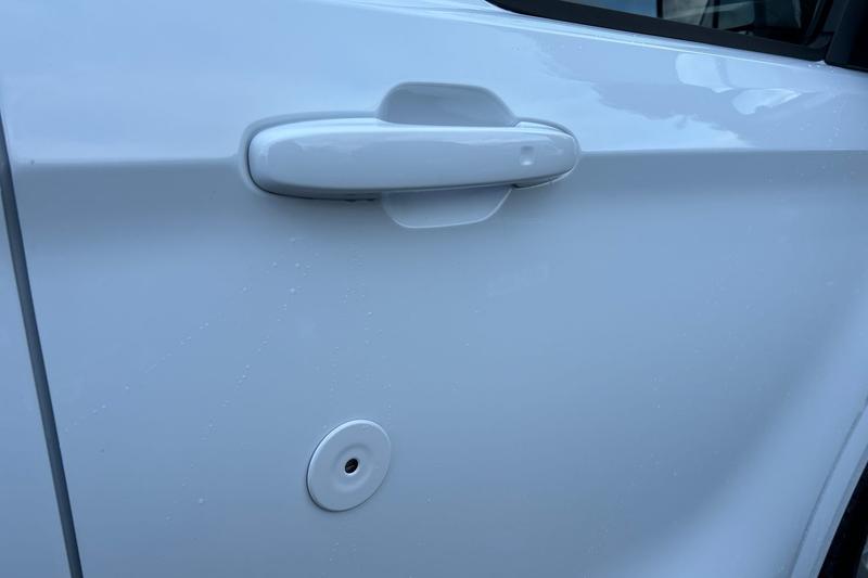 Used Ford Transit Custom 2025 for sale - 76776749: Photo 25