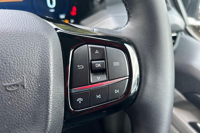 Used Ford Transit Custom 2025 for sale - 76776749: Photo 26