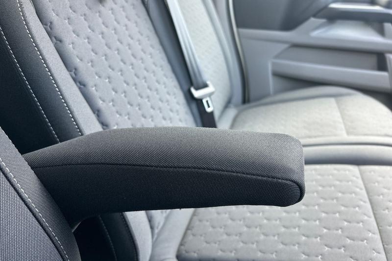 Used Ford Transit Custom 2025 for sale - 76776749: Photo 35